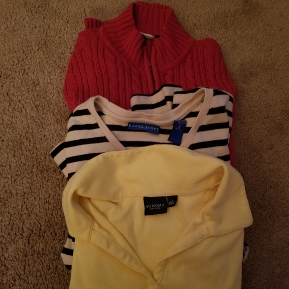 Tops - Picture 2 of 2